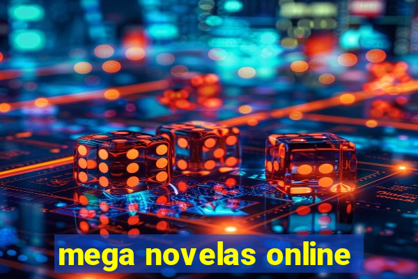 mega novelas online